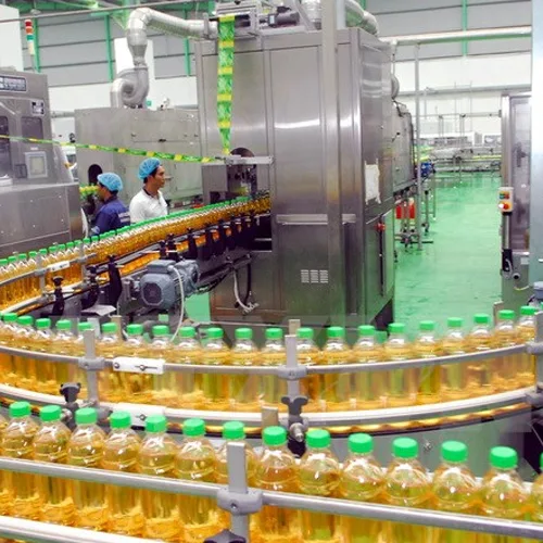 Ngành thực phẩm dược phẩm