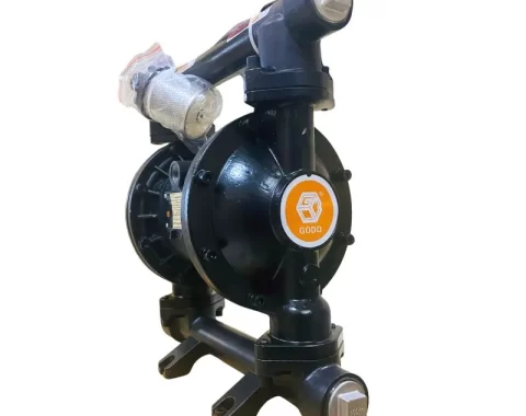 5 ngành công nghiệp nên sử dụng bơm màng khí nén