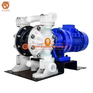 Bơm màng điện GODO DBY3-25SFFF-1