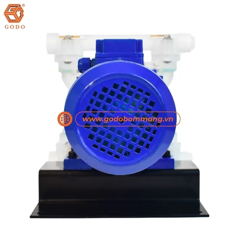 Bơm màng điện GODO DBY3-25SFFF-2