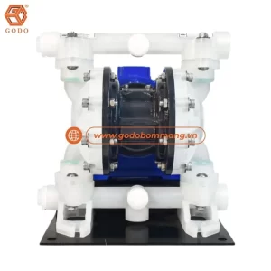 Bơm màng điện GODO DBY3-25SFFF-3