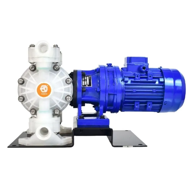 Bom-mang-dien-GODO-DBY3-25SFFF Bơm màng điện GODO DBY3-25SFFF