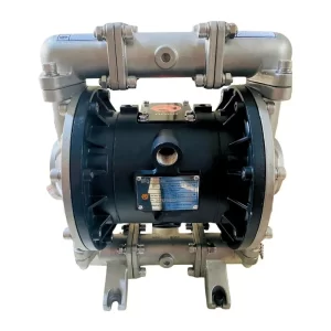 Bơm hóa chất GODO BFQ-25PTFF