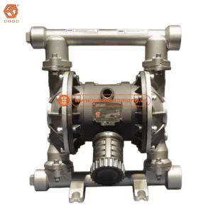Bơm màng GODO QBY3-40PTFF-3