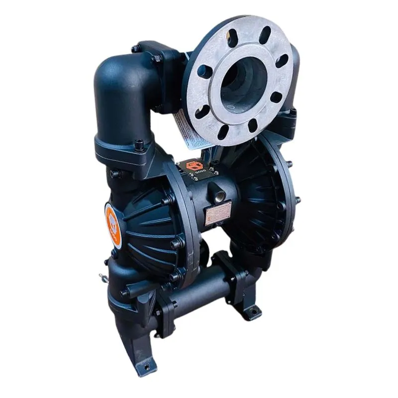 bom-mang-hoa-chat-godo-qby3-80ltff Bơm màng hóa chất GODO QBY3-80LTFF