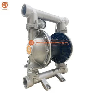 Màng bơm GODO QBY3-50PTFF-2