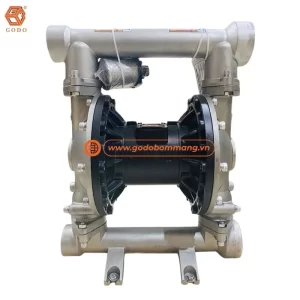 Màng bơm GODO QBY3-50PTFF-3