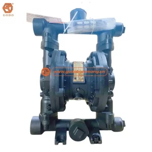 Máy bơm màng GODO QBY3-25LFFF-2