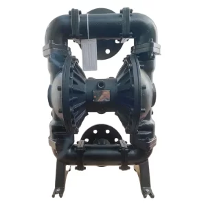 Máy bơm màng khí nén GODO BFQ-80QTFF