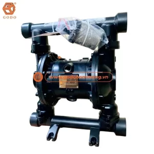 Máy bơm nước công nghiệp GODO QBY3-40QTFF-1