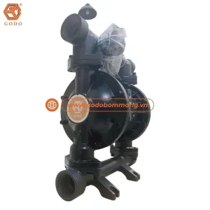 Máy bơm nước công nghiệp GODO QBY3-40QTFF-2