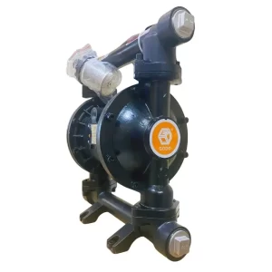 Máy bơm nước công nghiệp GODO QBY3-40QTFF