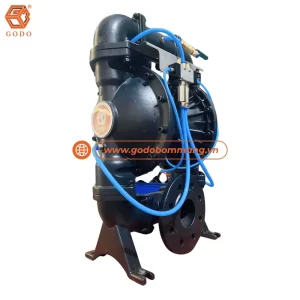 Bơm bột GODO QBF3-80-1