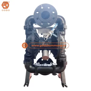 Bơm bột GODO QBF3-80-2