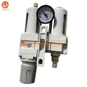 Bơm bột GODO QBF3-80-3