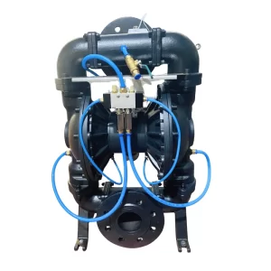 Bơm bột GODO QBF3-80