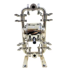 Bơm thực phẩm GODO QBW3-25PHFP