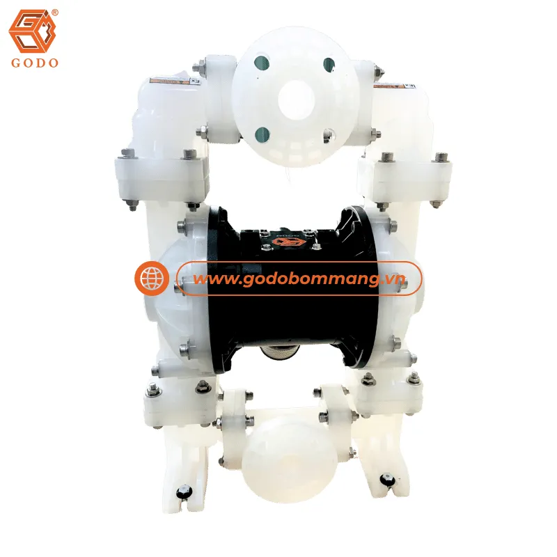 Máy bơm nén BFQ-25STFF-3