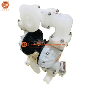 Máy bơm nước nén khí GODO BFQ-50STFF-2