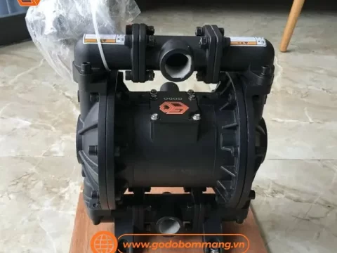 giá bơm màng điện