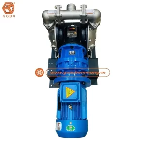 Bơm màng axit GODO BFD-40PTFF-3