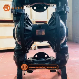 Máy bơm màng khí nén công nghiệp